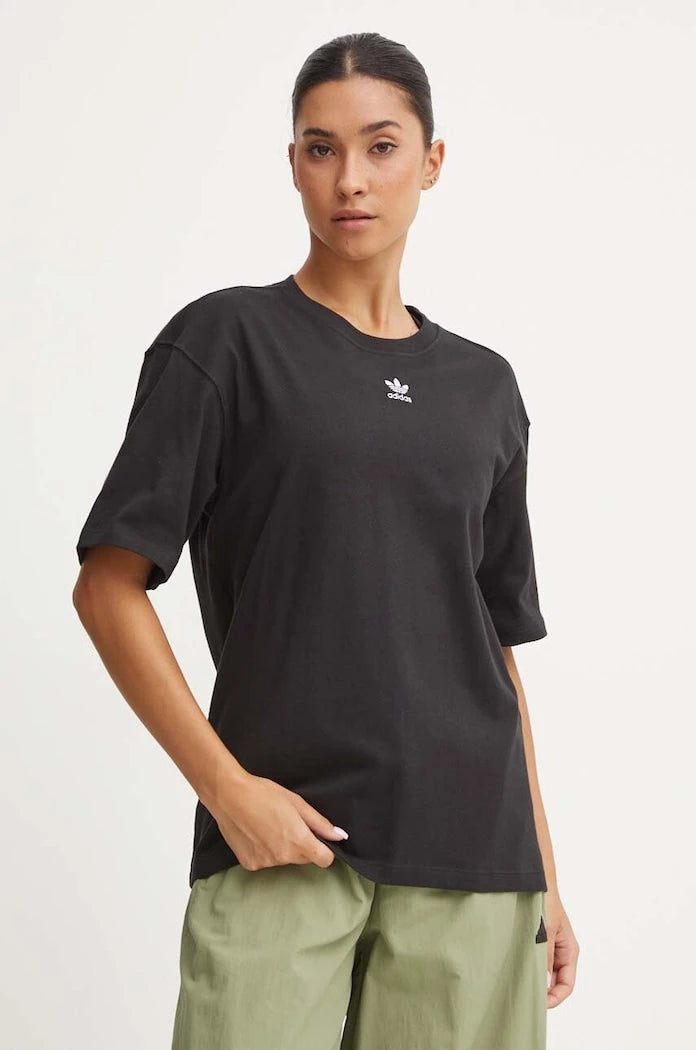 Памучна тениска adidas Originals Essential