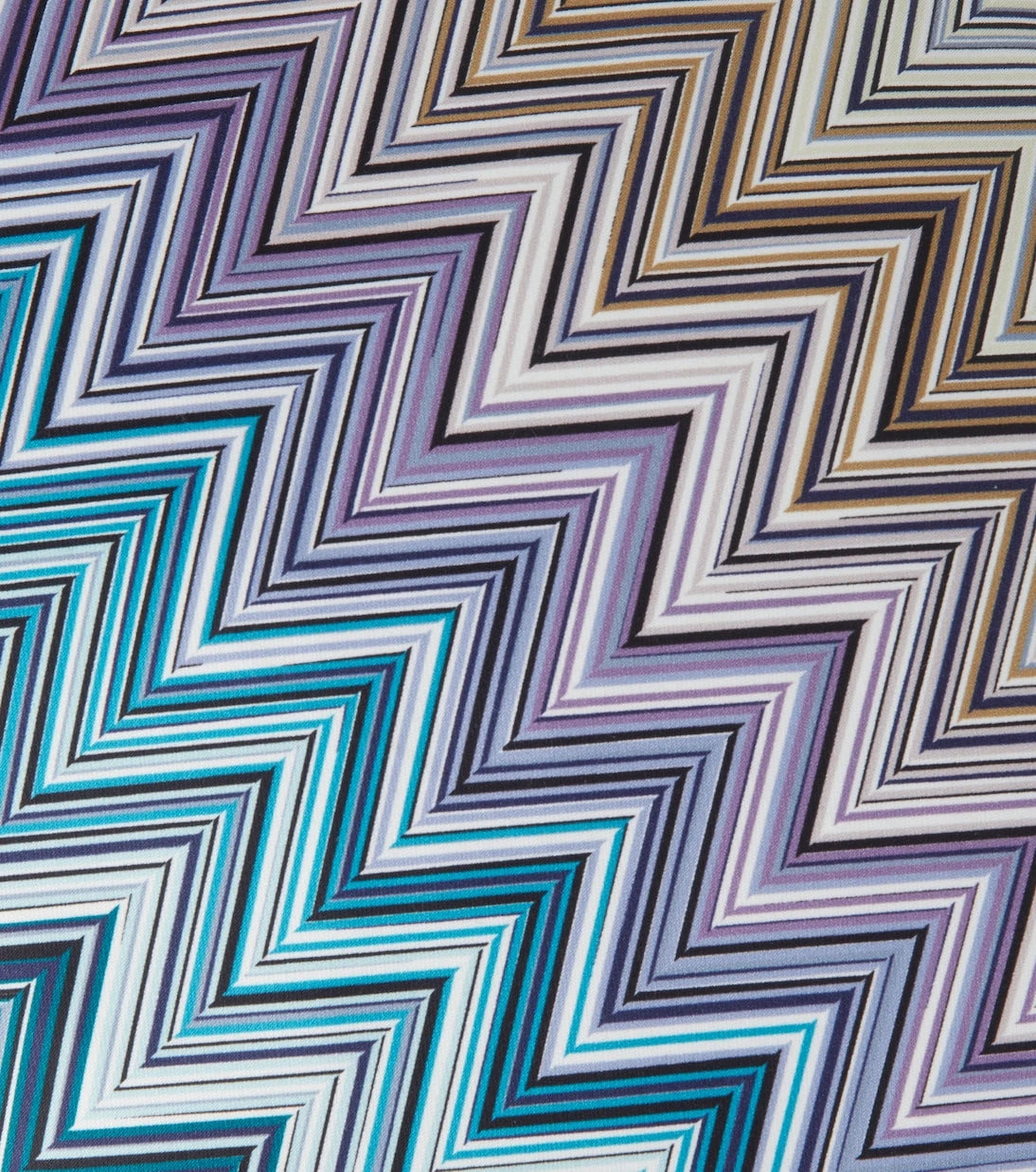 Missoni - Jarris Zikzak yastık