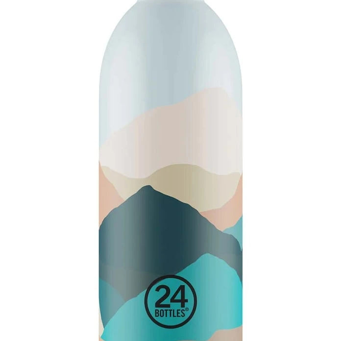 24bottles Clima 850 ml Termos Şişe