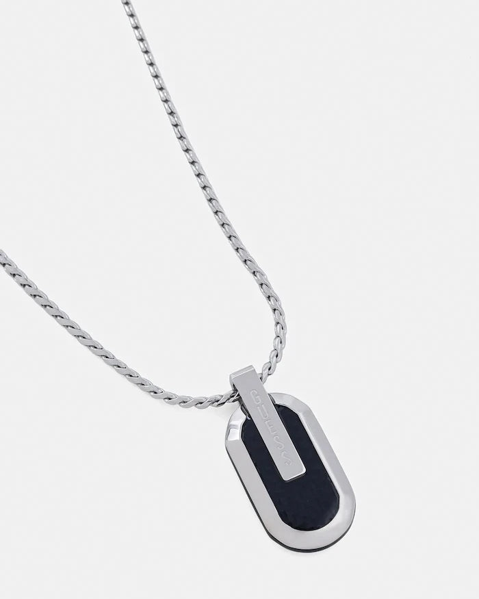 Guess RACER TAG Kolye