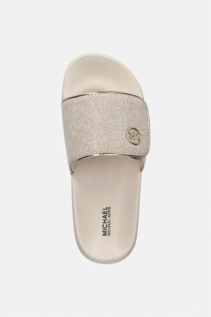 Детски чехли Michael Kors JETT DARBY