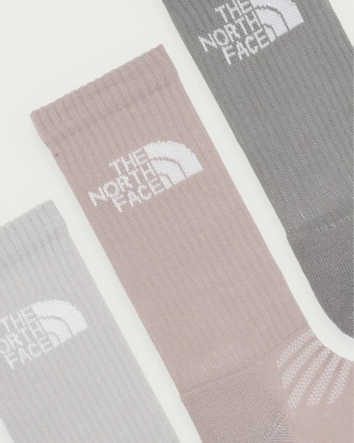 The North Face çorap 3’lü