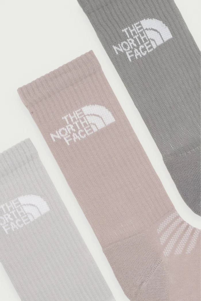 The North Face çorap 3’lü