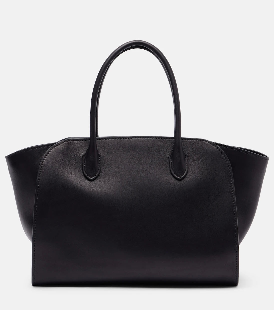 The Row - Marlo 12 leather tote bag