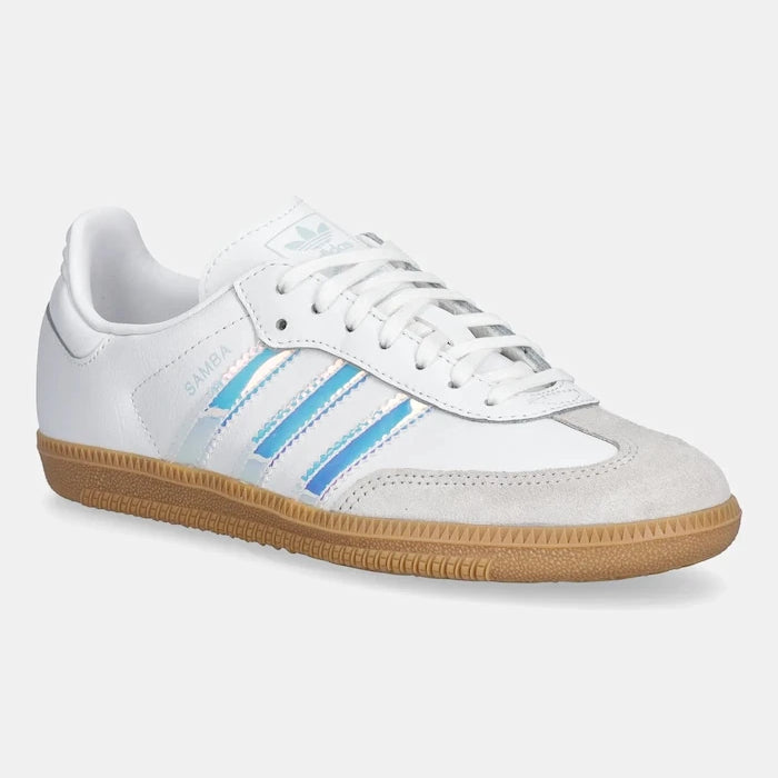 Маратонки adidas Originals SAMBA OG