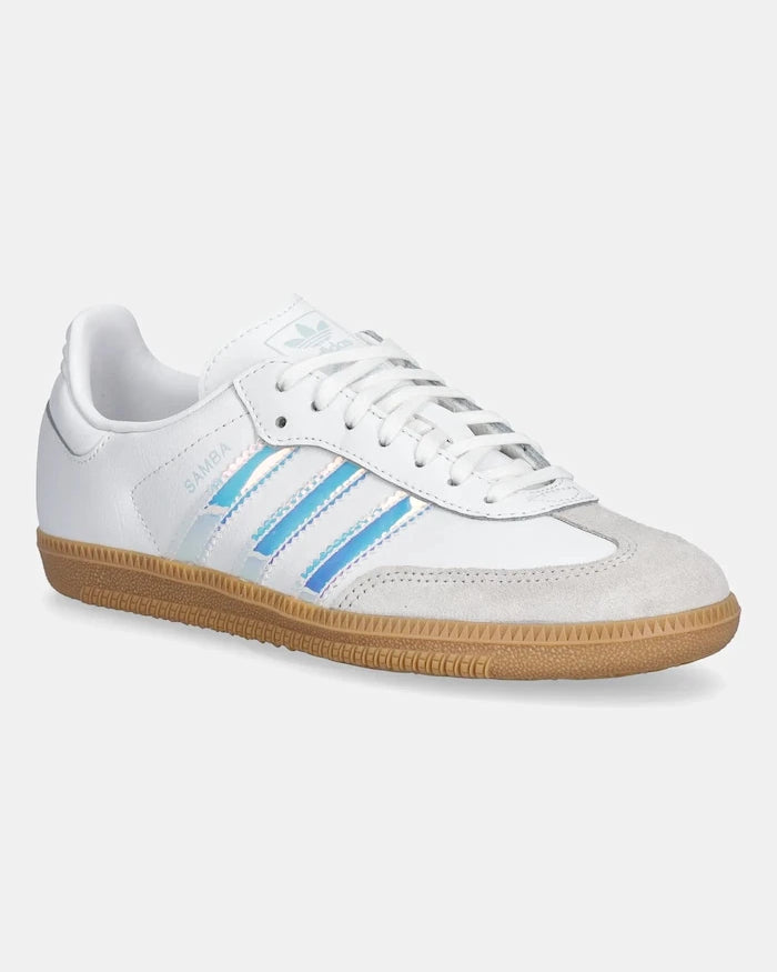 Маратонки adidas Originals SAMBA OG