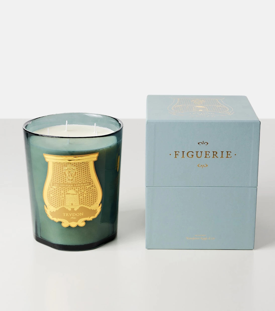 Trudon - Figuerie Great scented candle