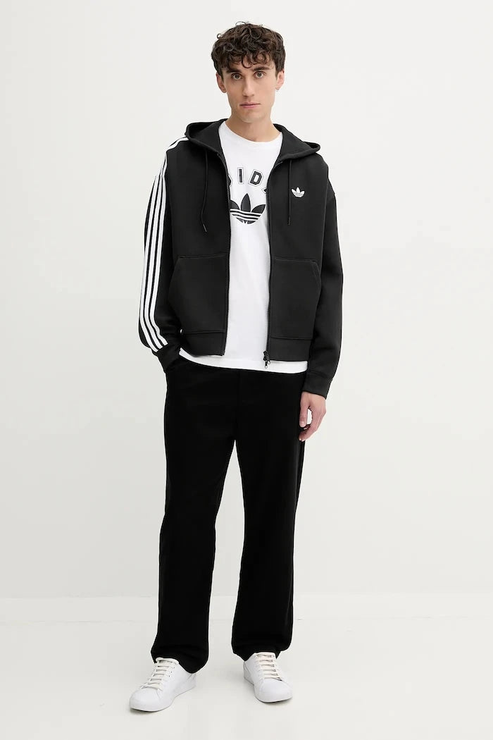 Суичър adidas Originals Spacer Hoodie