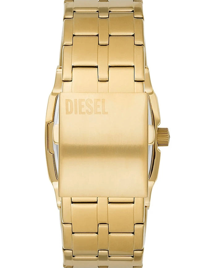 Diesel Saat