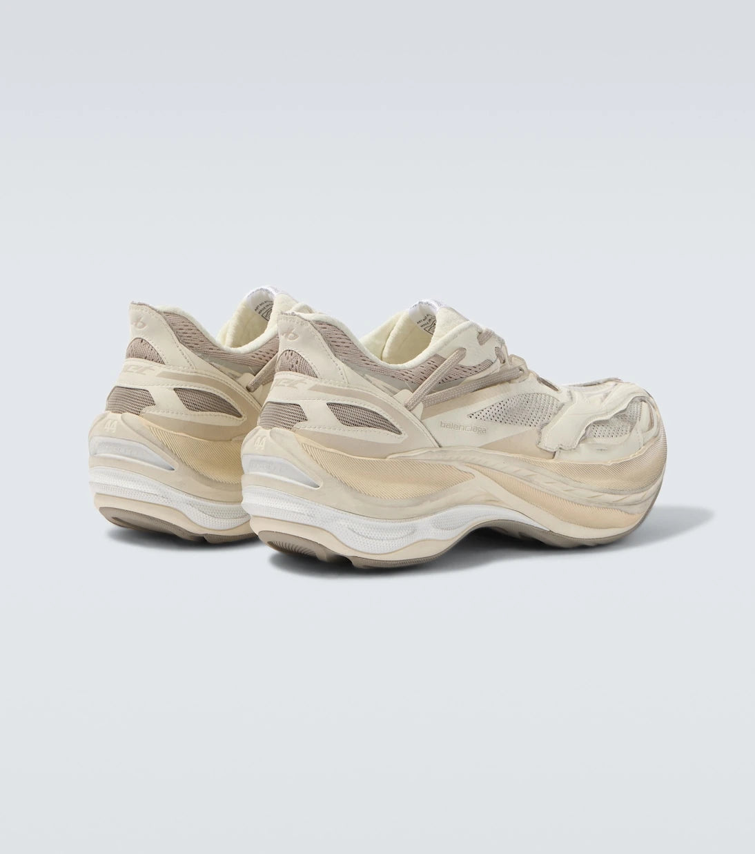 Balenciaga - Jet sneakers
