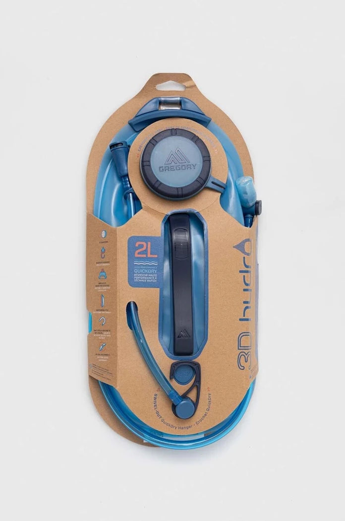 Мех за вода Gregory 3D Hydro Reservoir 2L