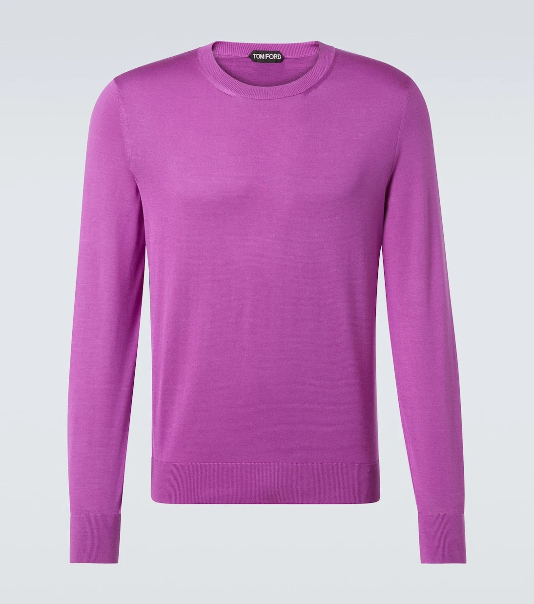 Tom Ford - Silk sweater