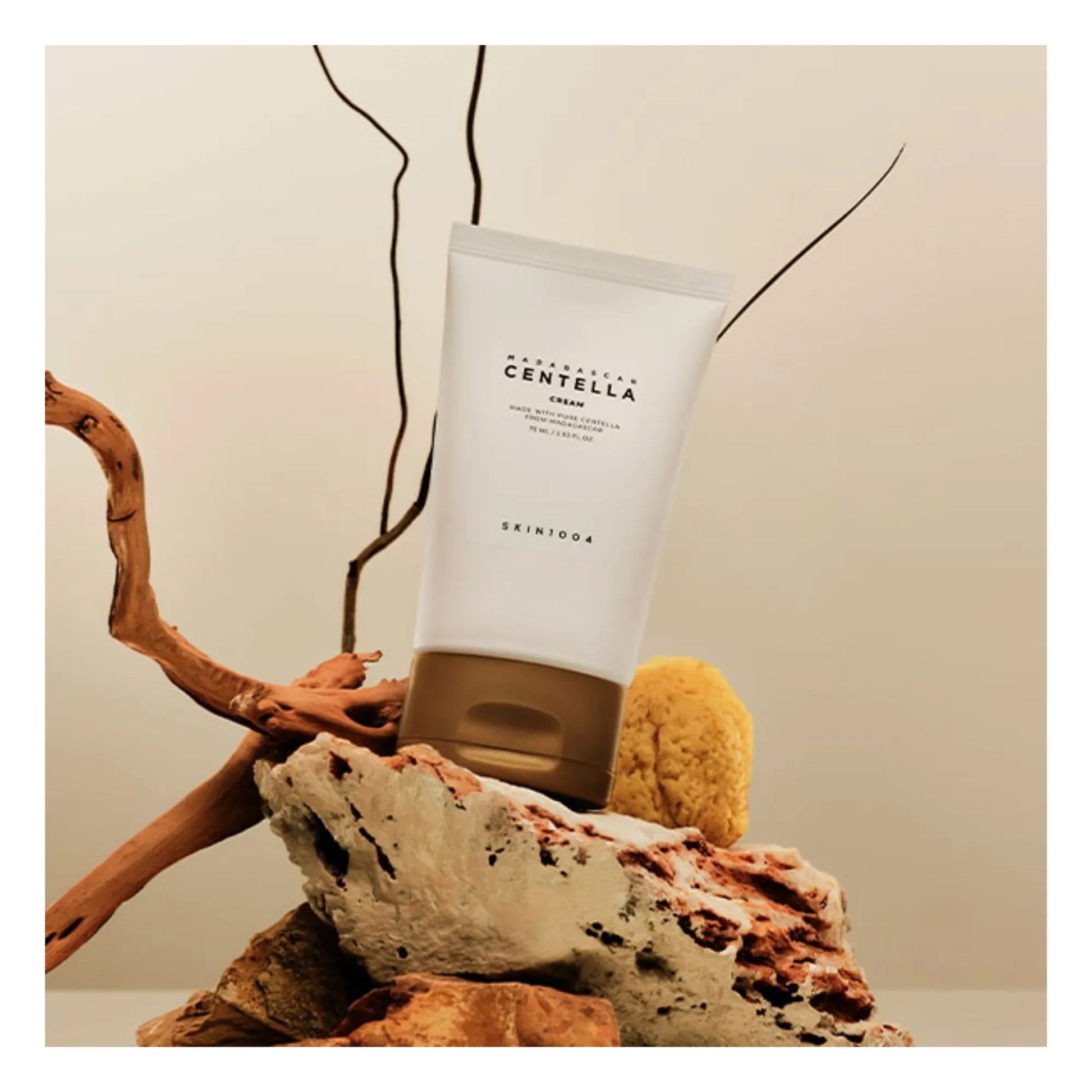 SKIN1004 - Centella asiatica Moisturizing Cream - 75ml