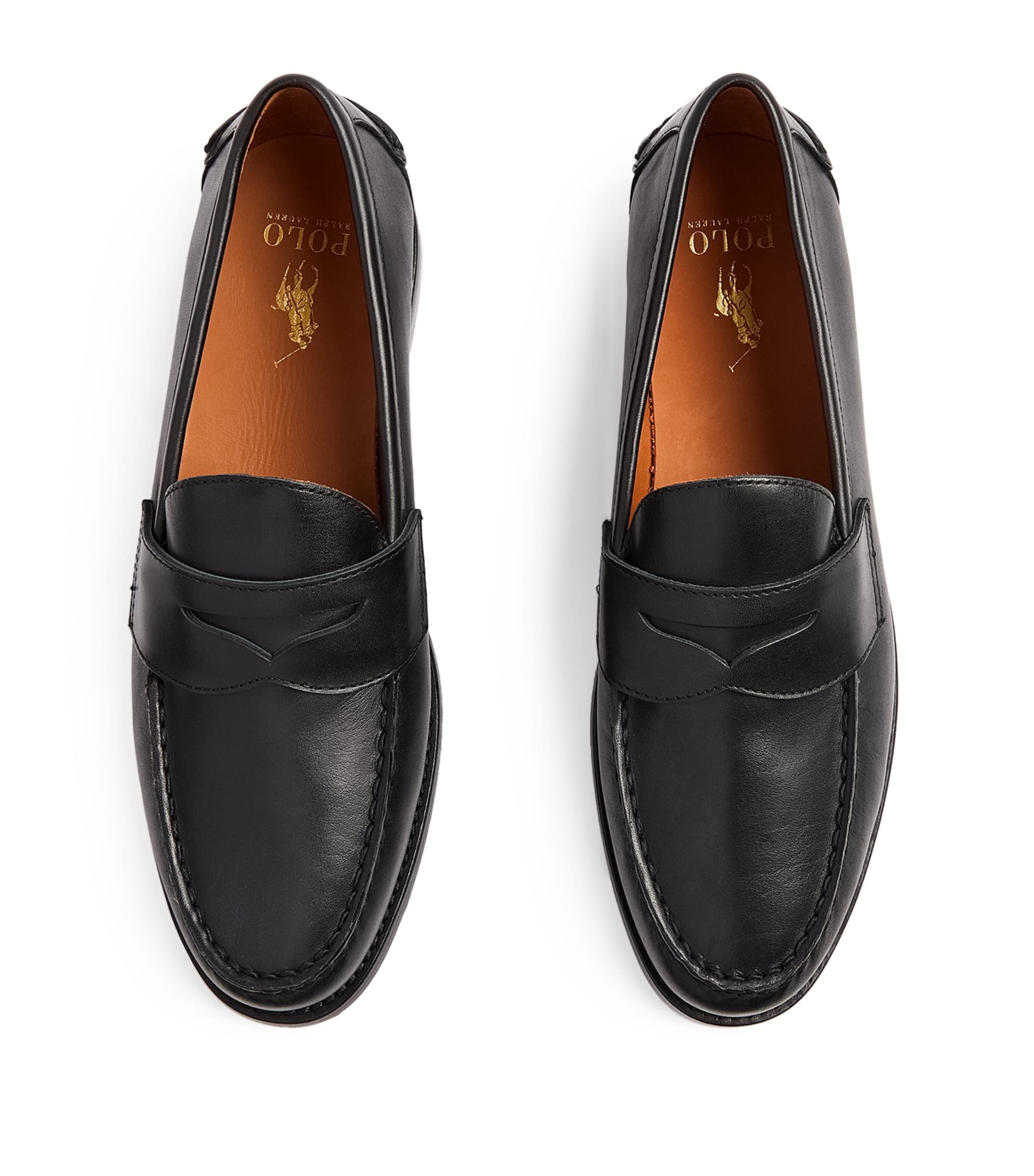 Polo Ralph Lauren Penny Loafers