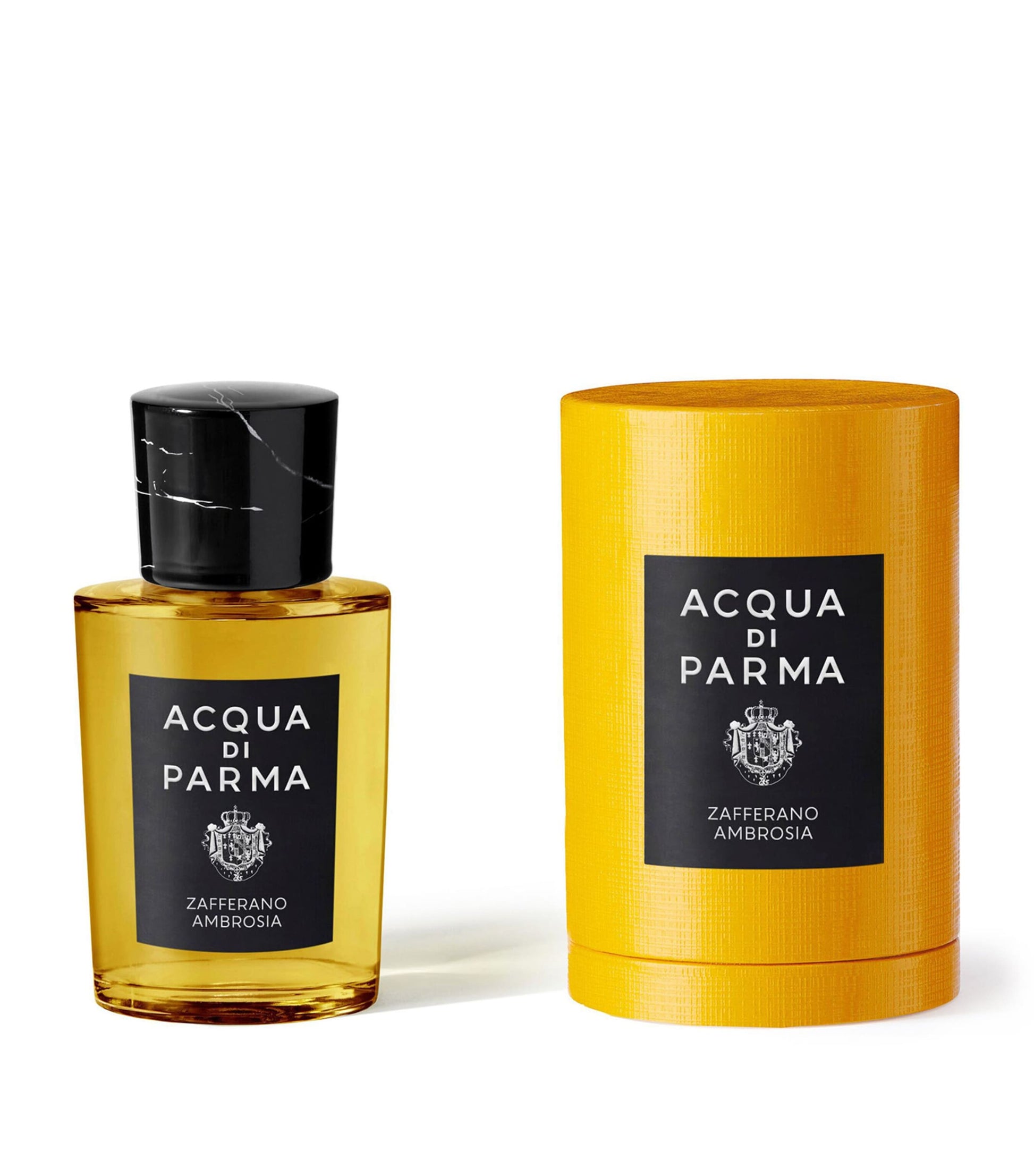 Zafferano Ambrosia Extrait de Parfum (50ml)