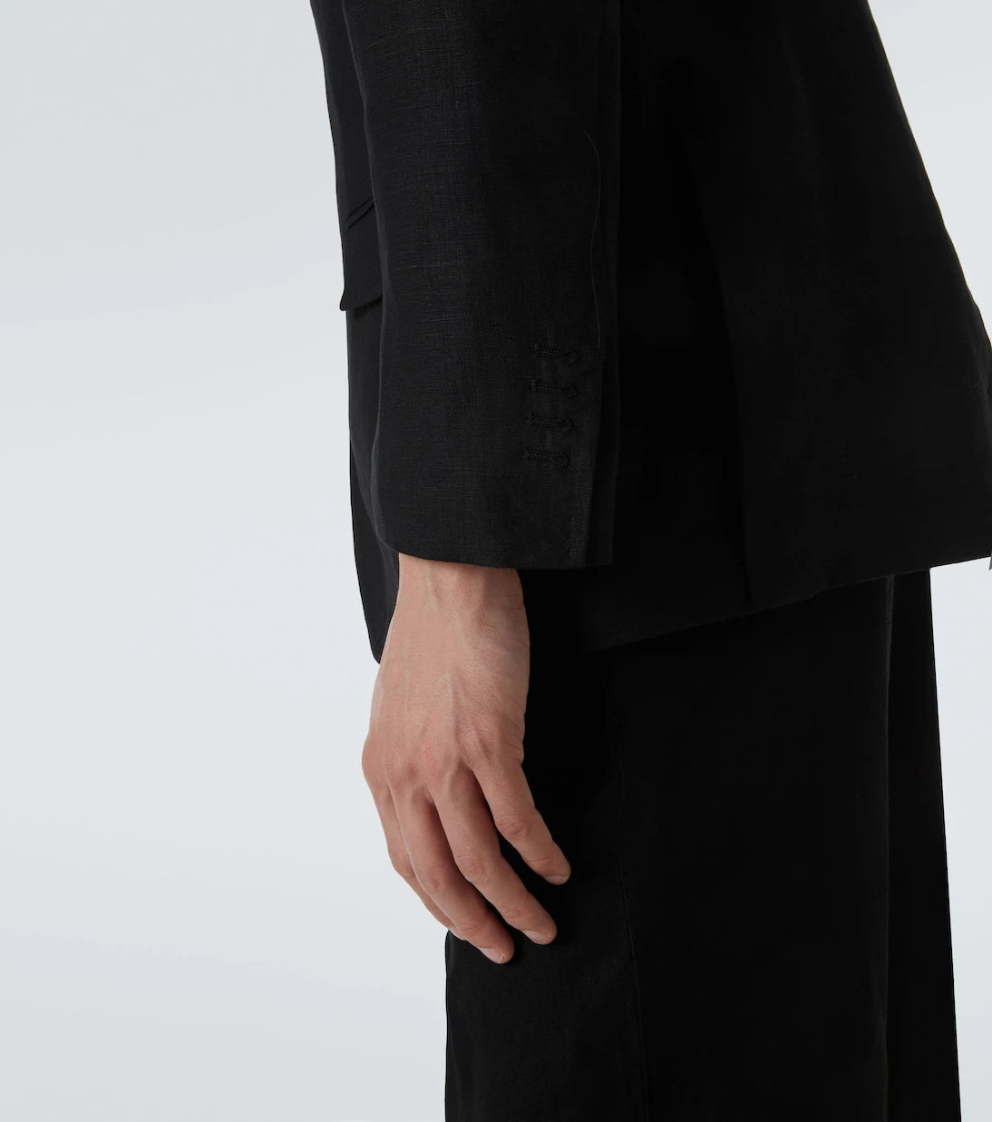 Rubinacci - Keten blazer