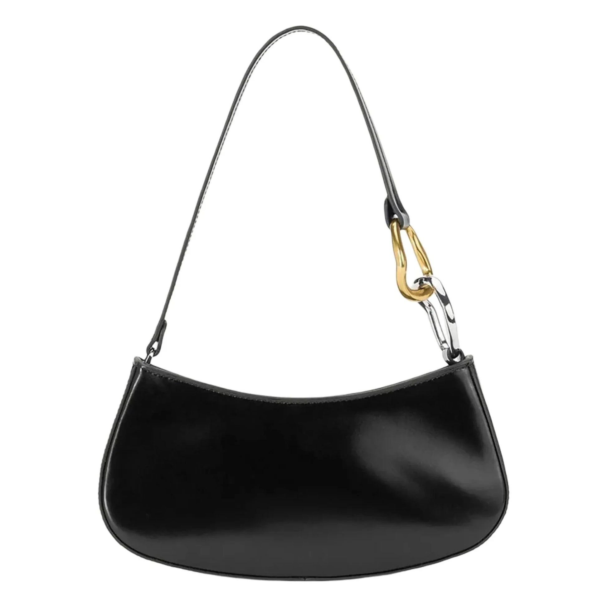 Staud - Ollie bag | Black