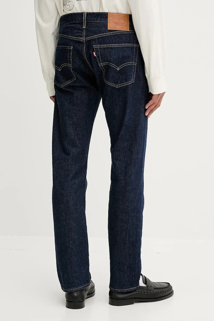 Levi's - Дънки Original Fit 501® LEVIS®ORIGINAL
