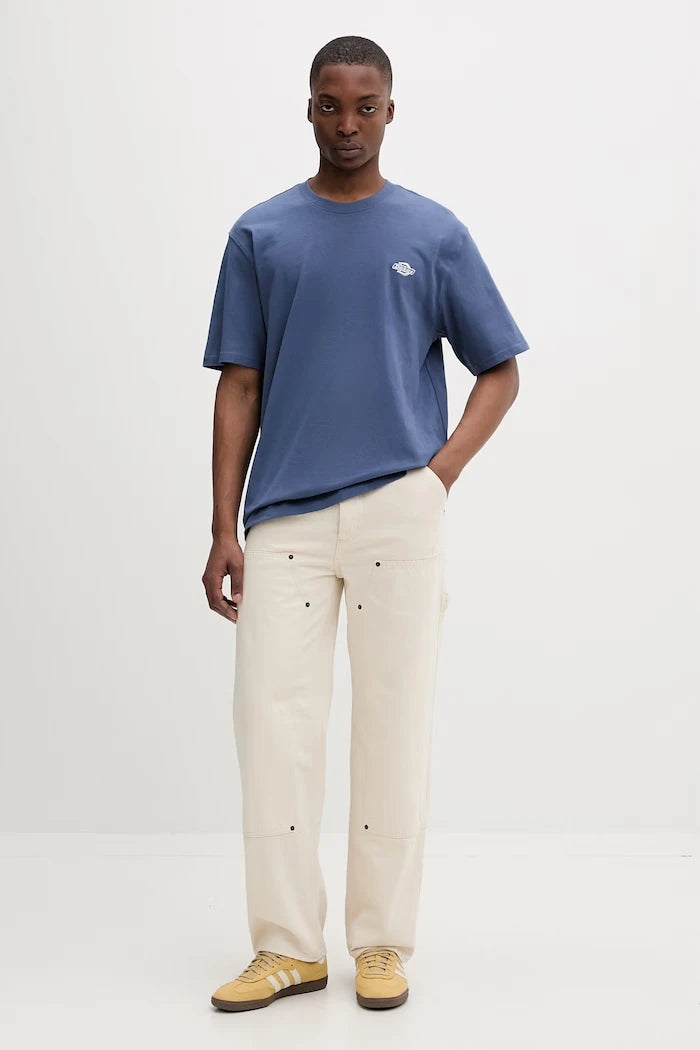 Dickies тениска basic мъжка от памук