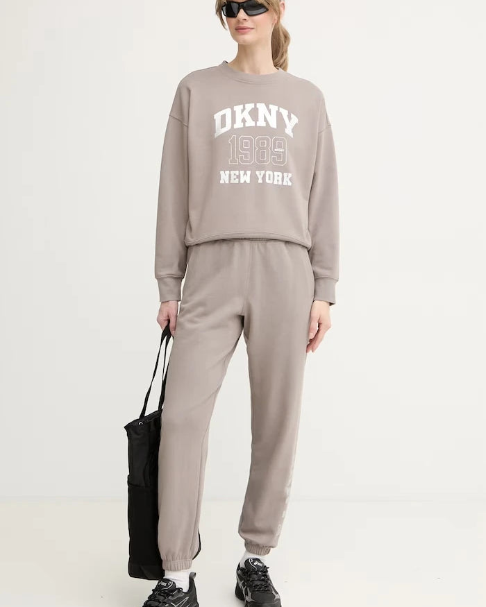 DKNY kadın sweatshirt