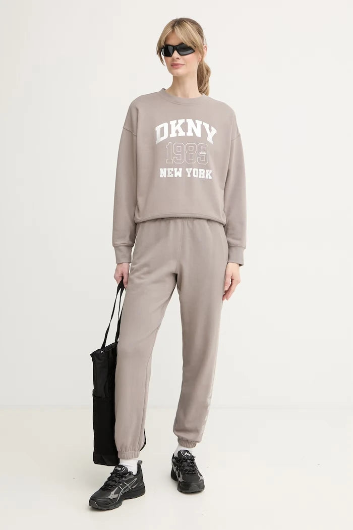DKNY kadın sweatshirt