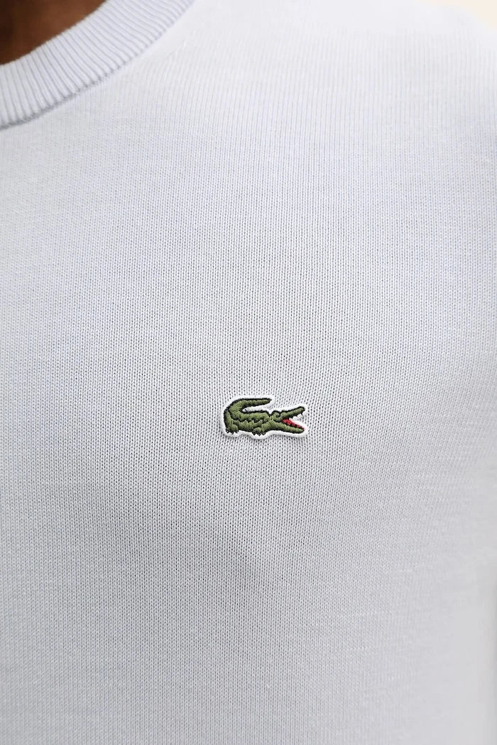 Lacoste пуловер мъжки от памук