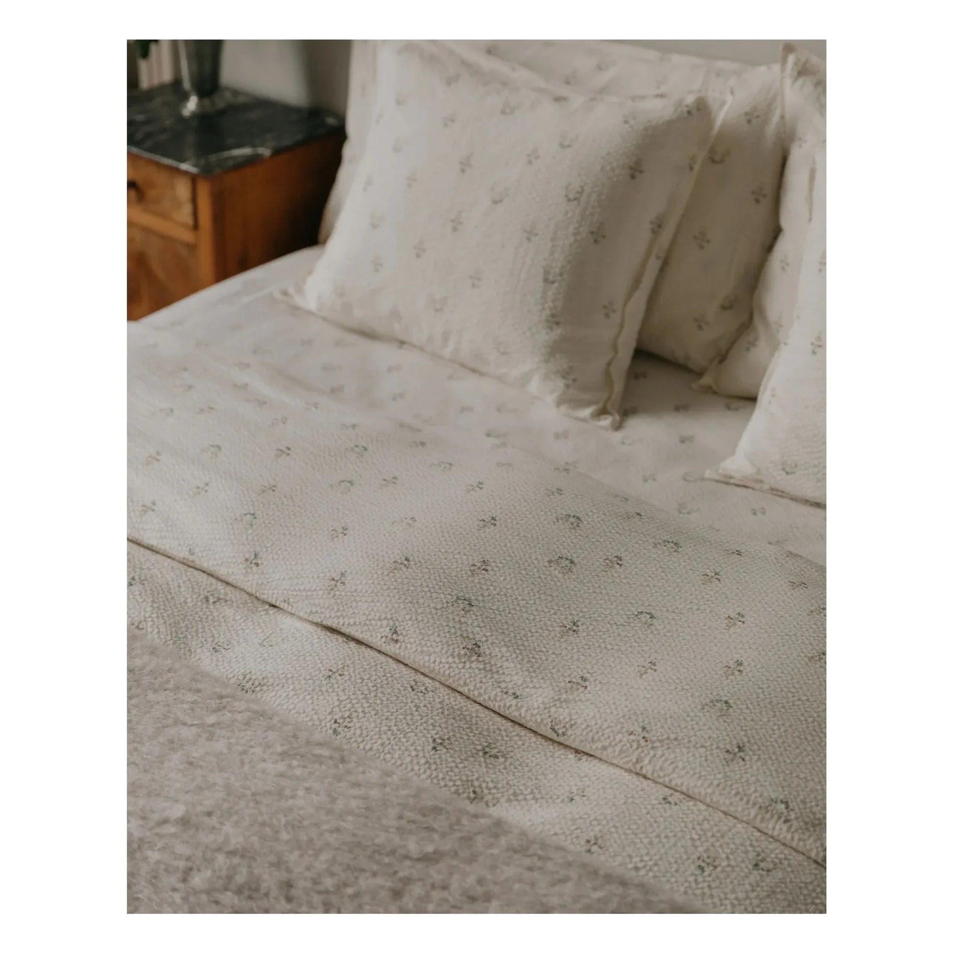 garbo&friends - Comforter cover La Fraise
