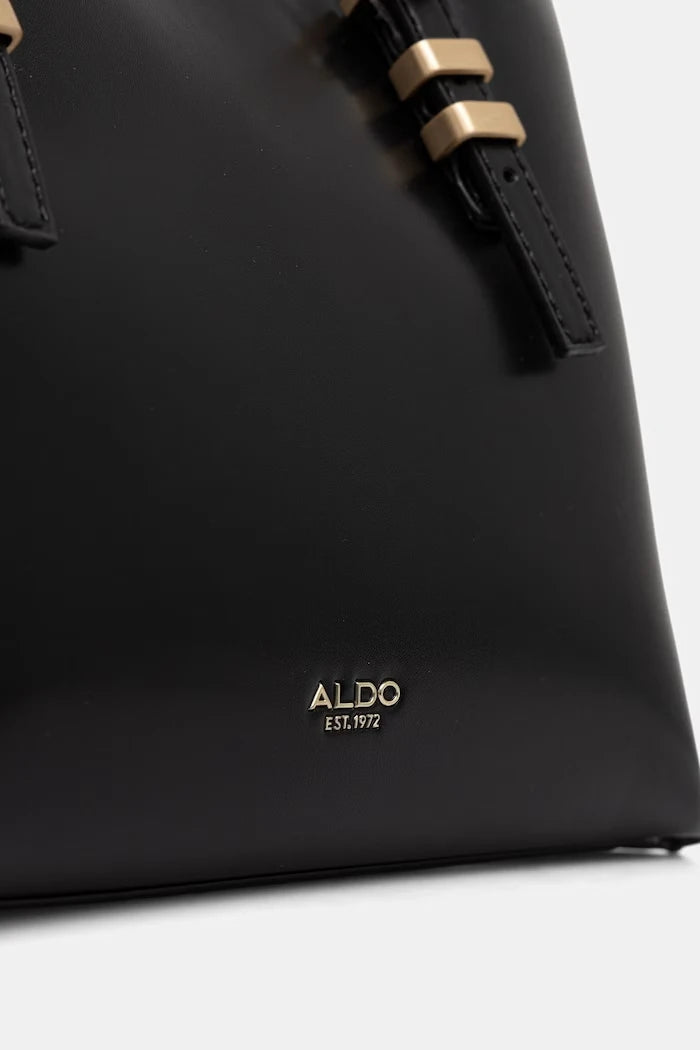 Aldo kadın crossbody çanta, suni deri, ELONORIA