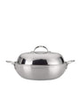 ProBond Covered Wok (36cm)