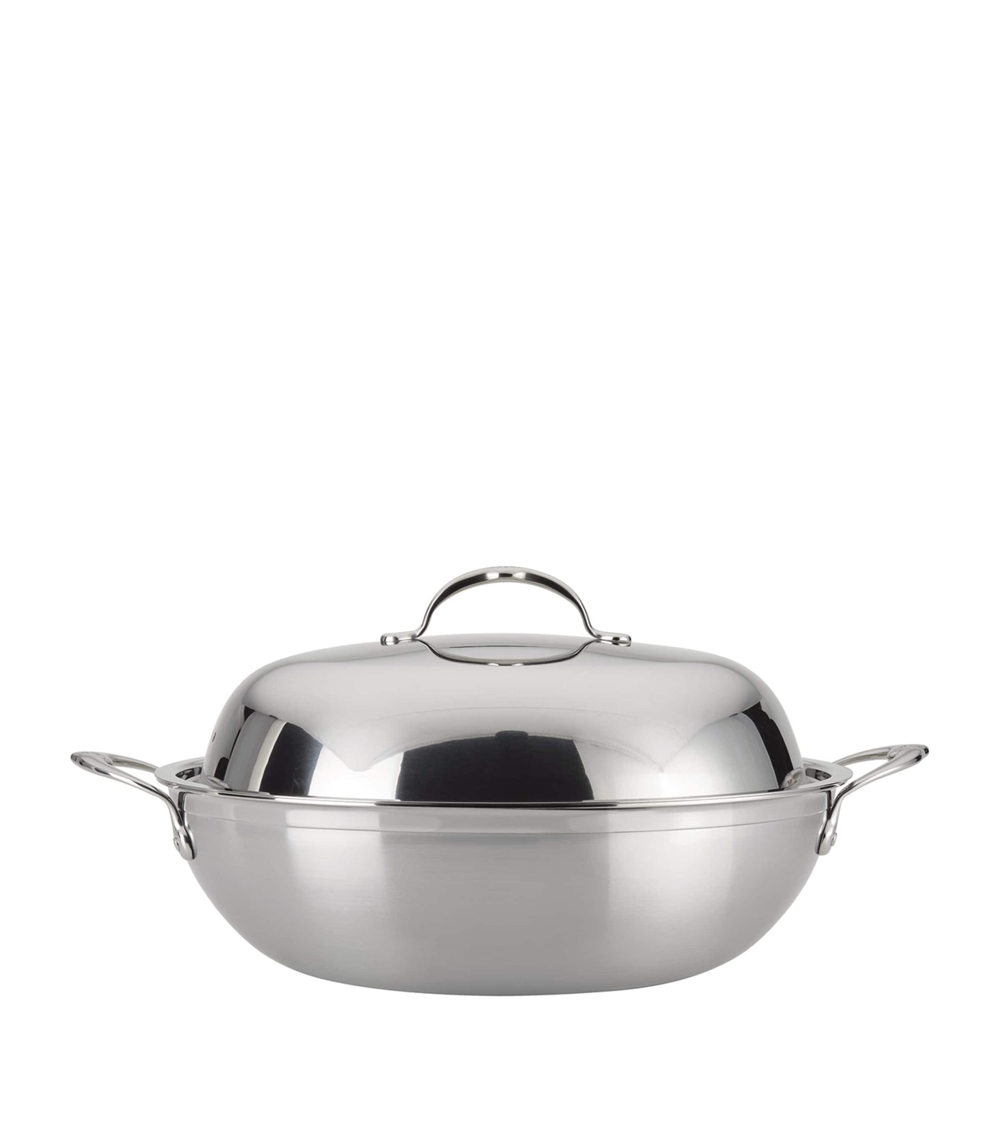 ProBond Covered Wok (36cm)