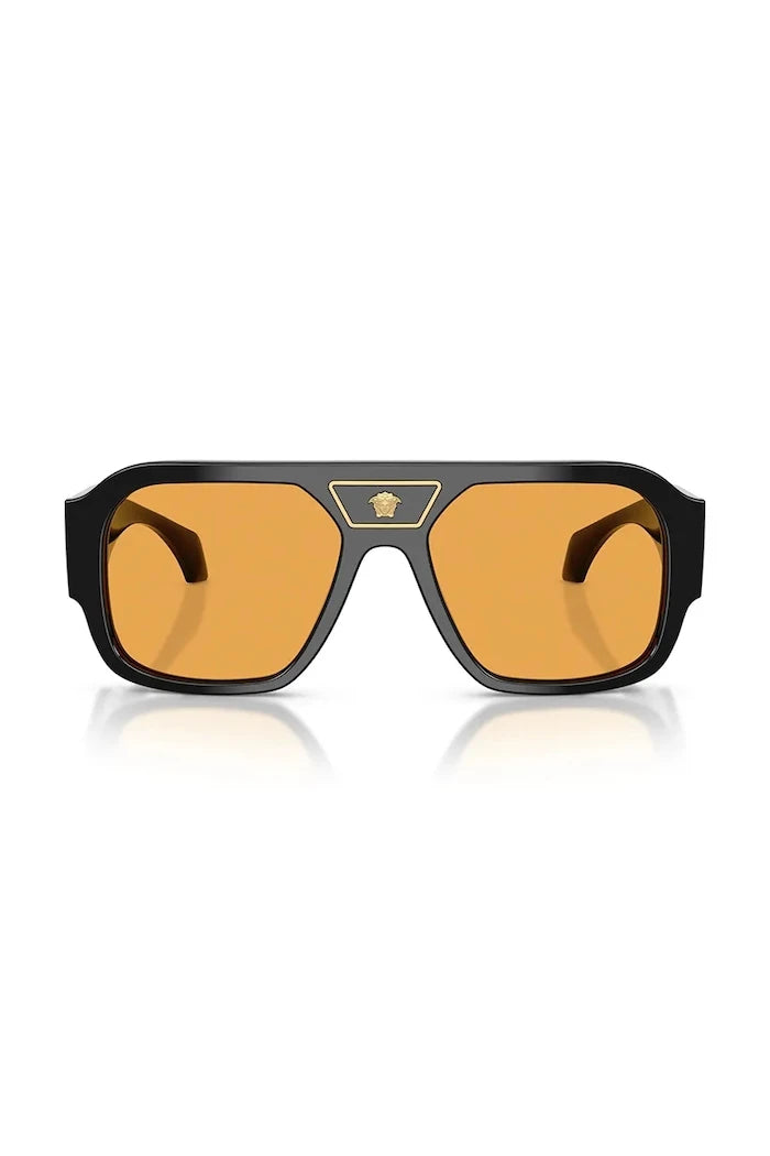 Versace Men's Sunglasses