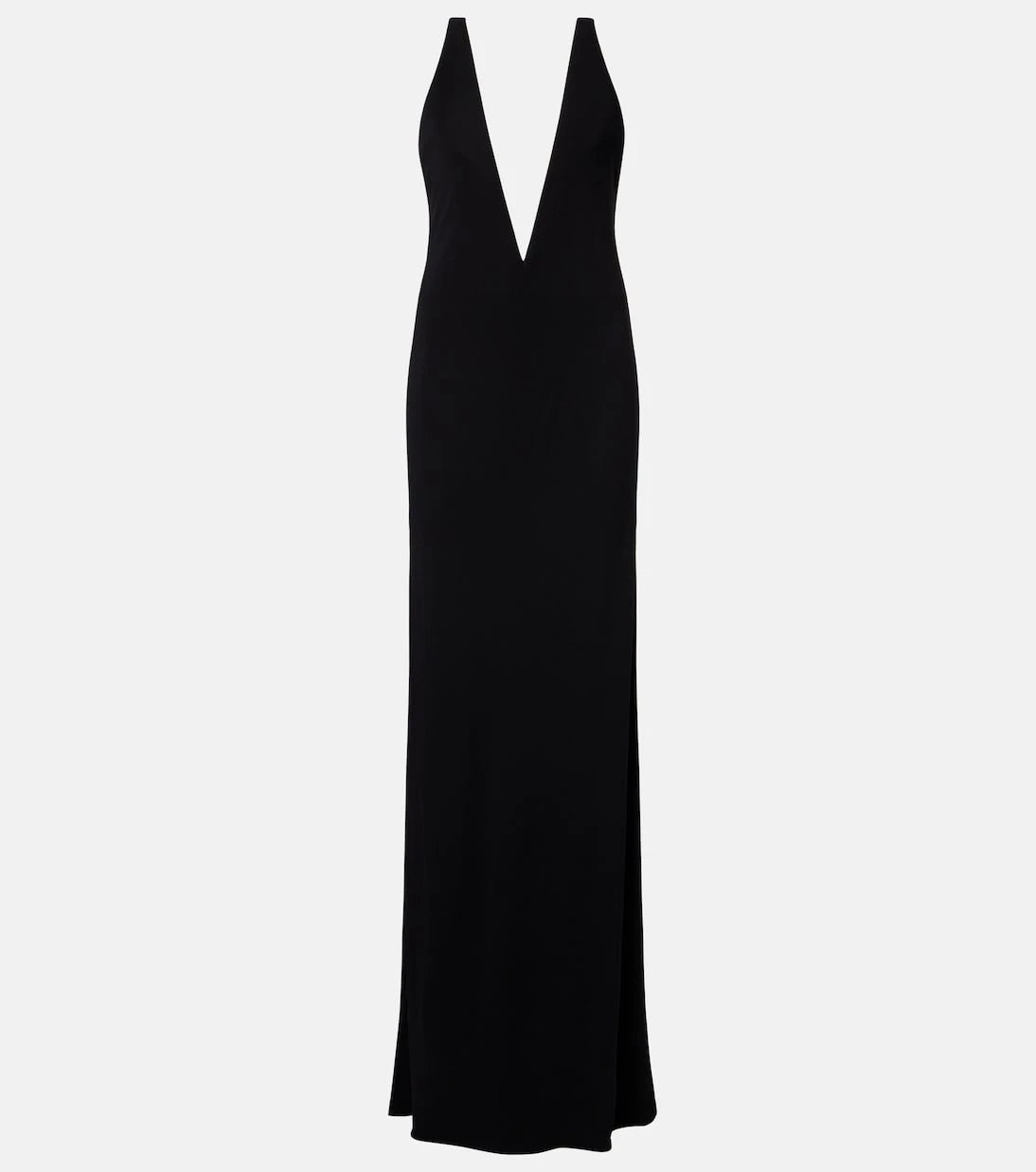 Tom Ford - Impossible crêpe jersey gown