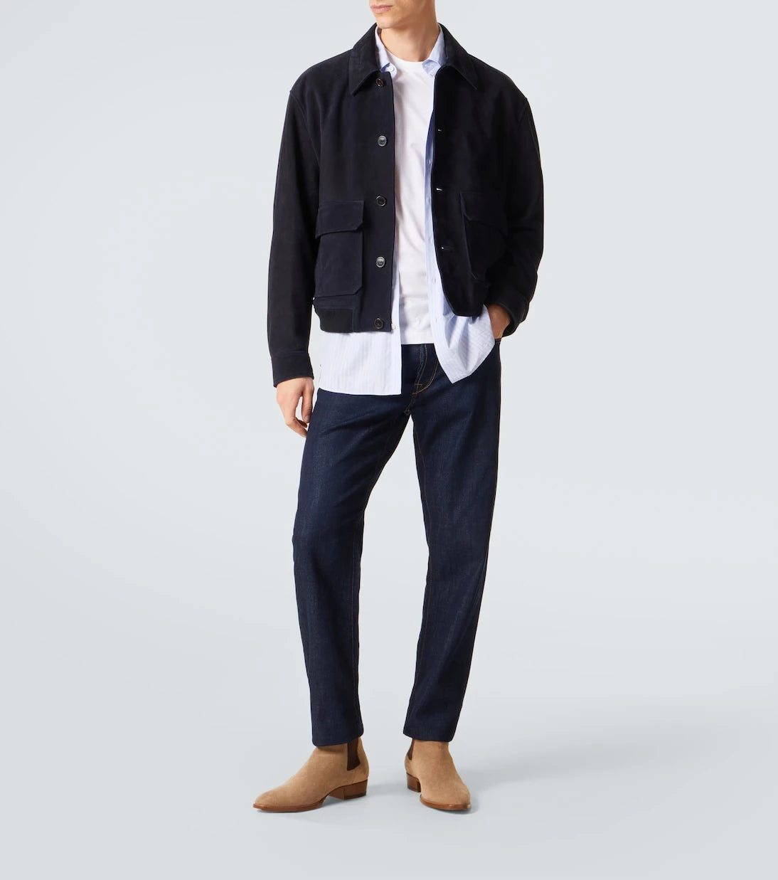 Slowear - Slim jeans