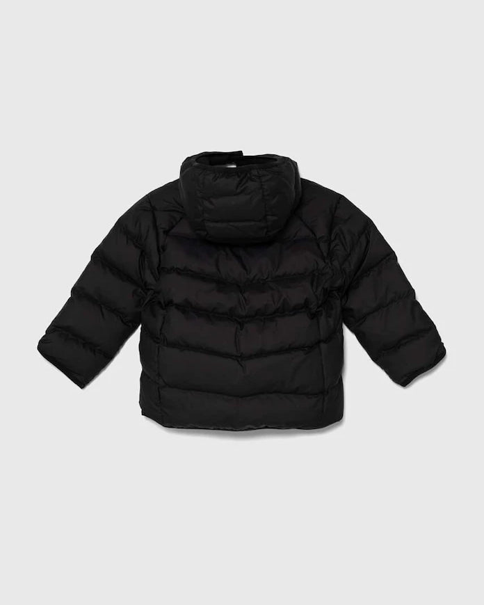 Детско пухено яке adidas Originals DOWNACKET