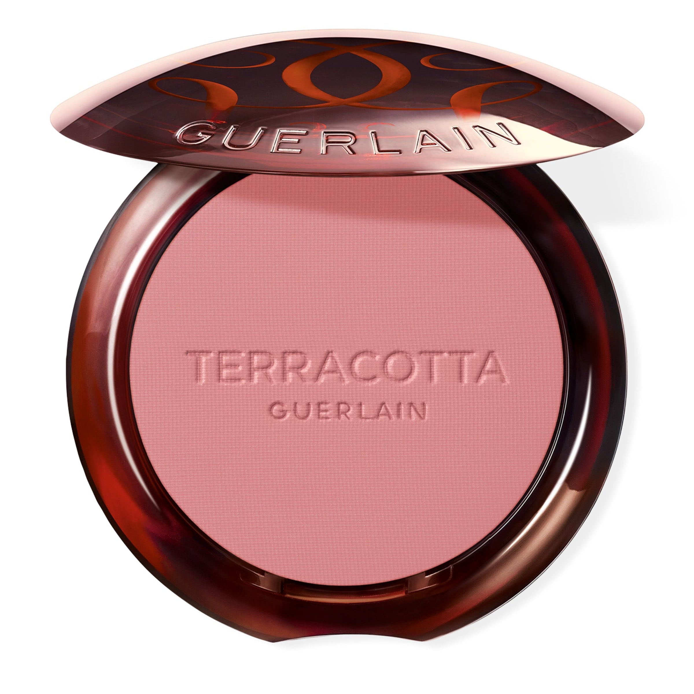 Guerlain Terracotta Blush