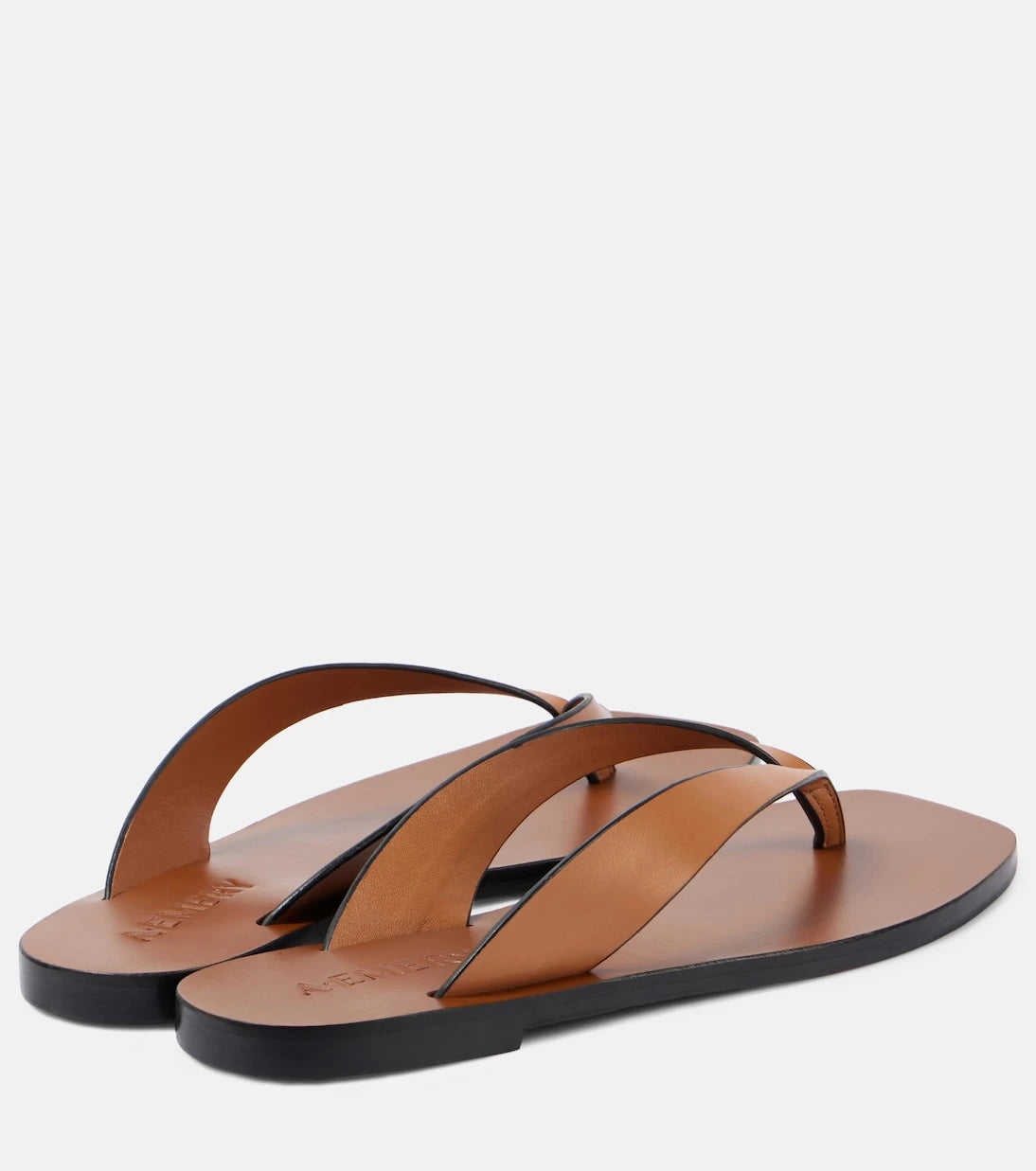 A.Emery - Kinto leather sandals