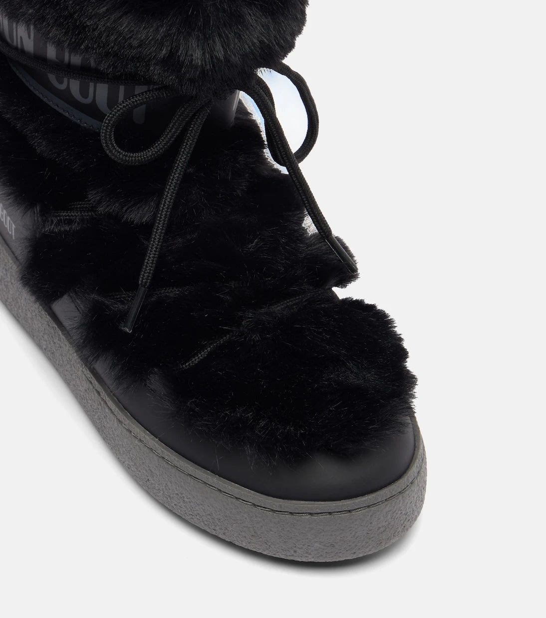 Moon Boot - LTrack Low snow boots