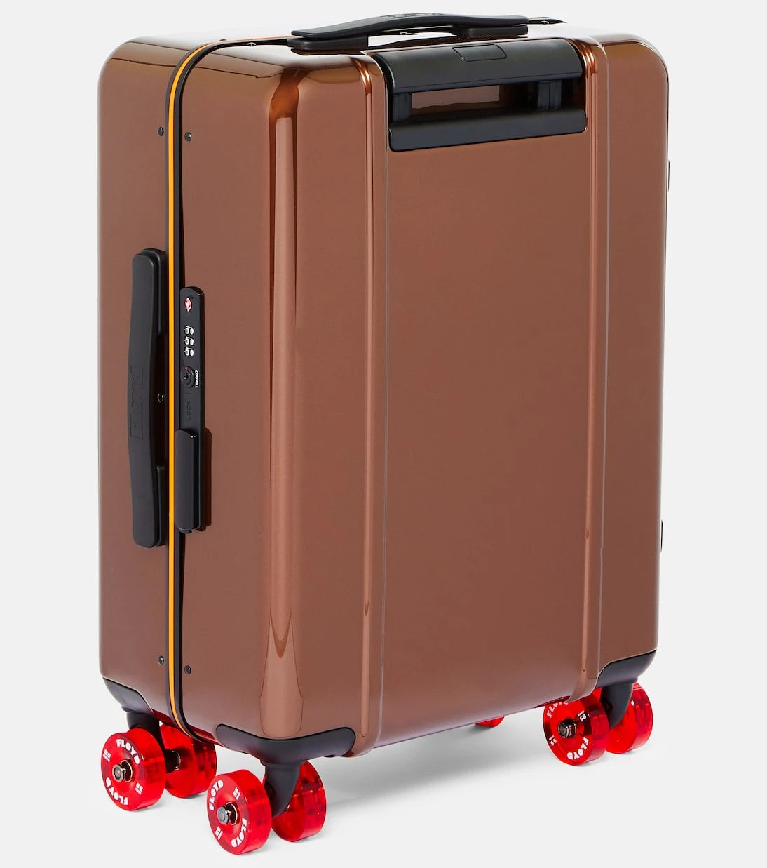 Floyd - Floyd Cabin carry-on suitcase