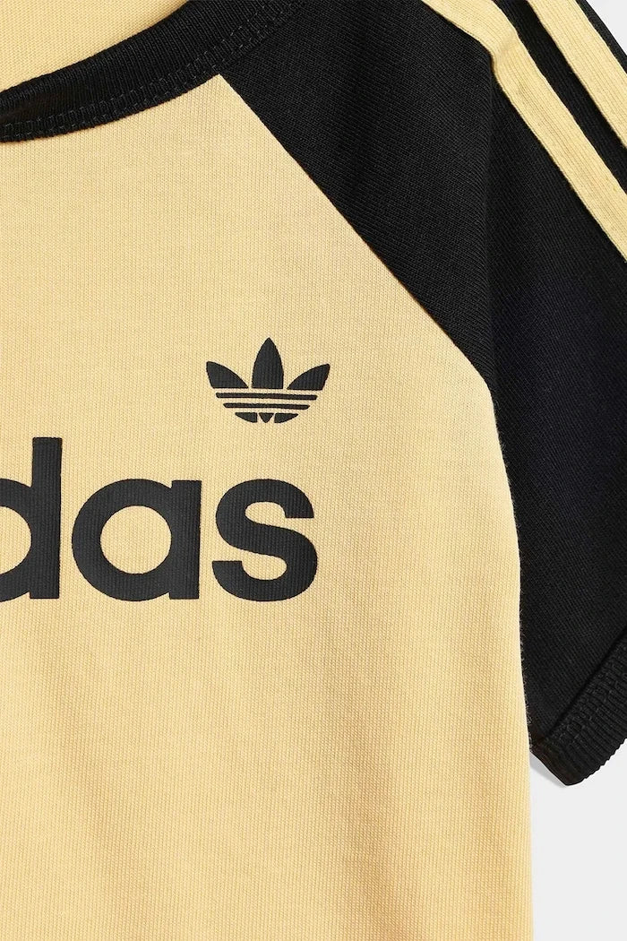 adidas Originals Bebek Pamuklu Takım