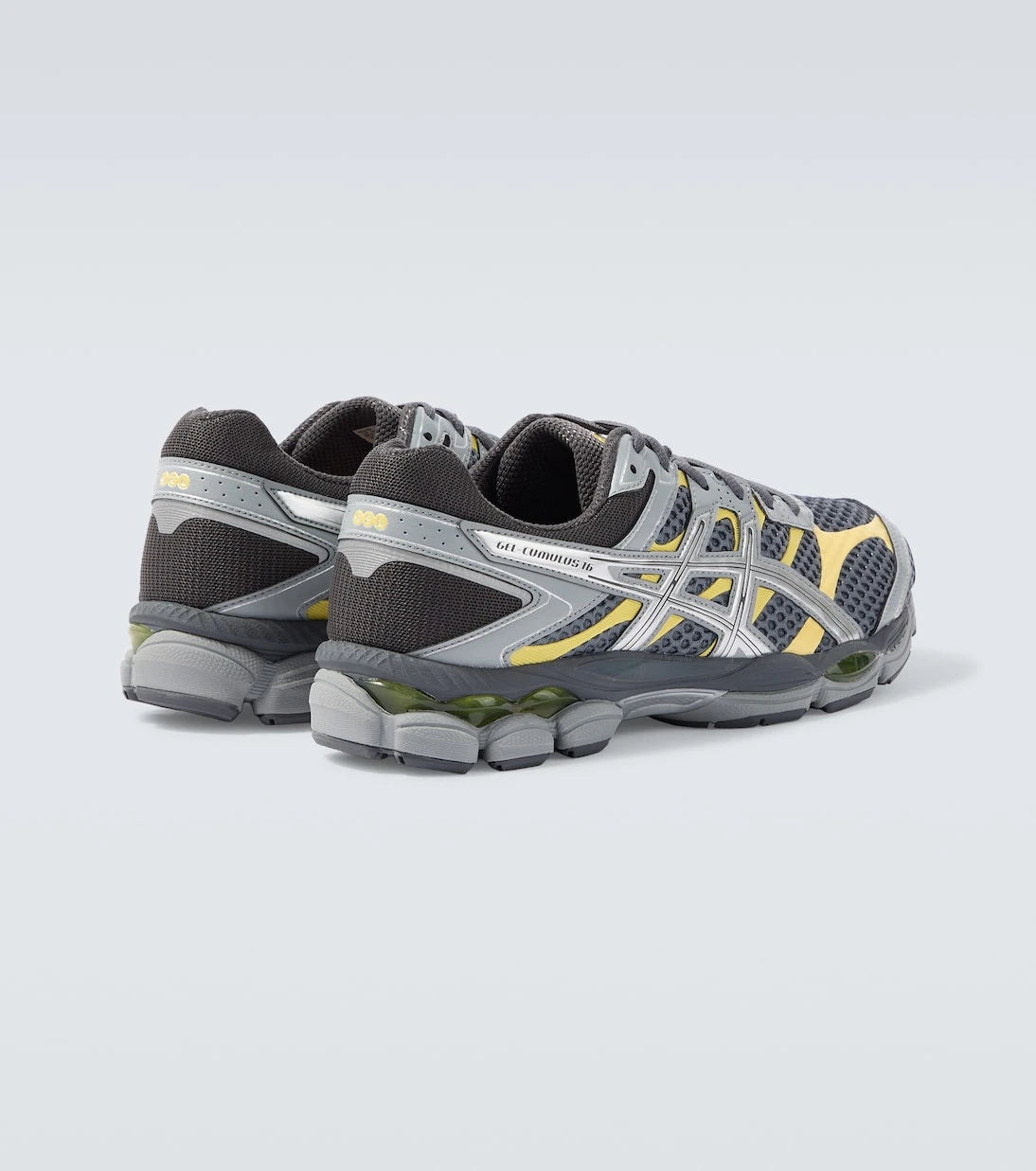 Asics - GEL-Cumulus 16 sneakers