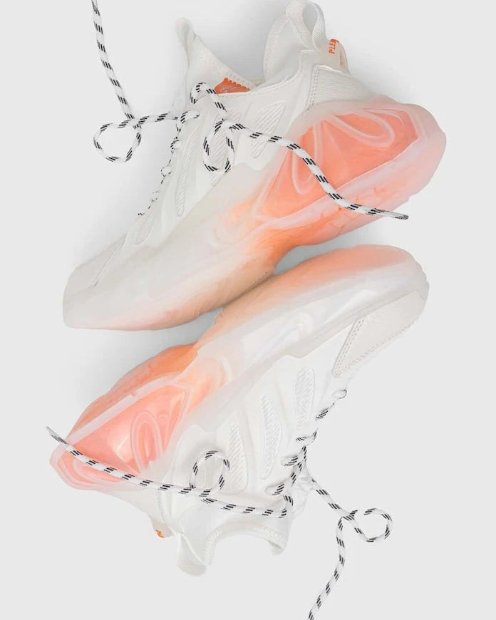 PLEIN SPORT The Flame Gen.X.02 Tiger