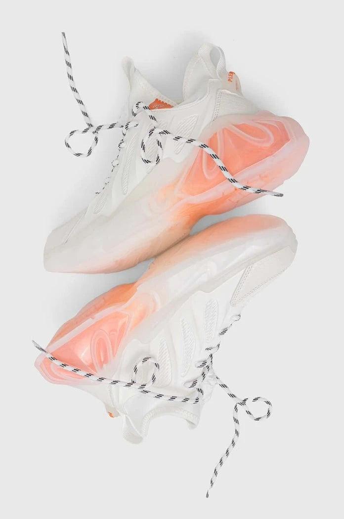 PLEIN SPORT The Flame Gen.X.02 Tiger