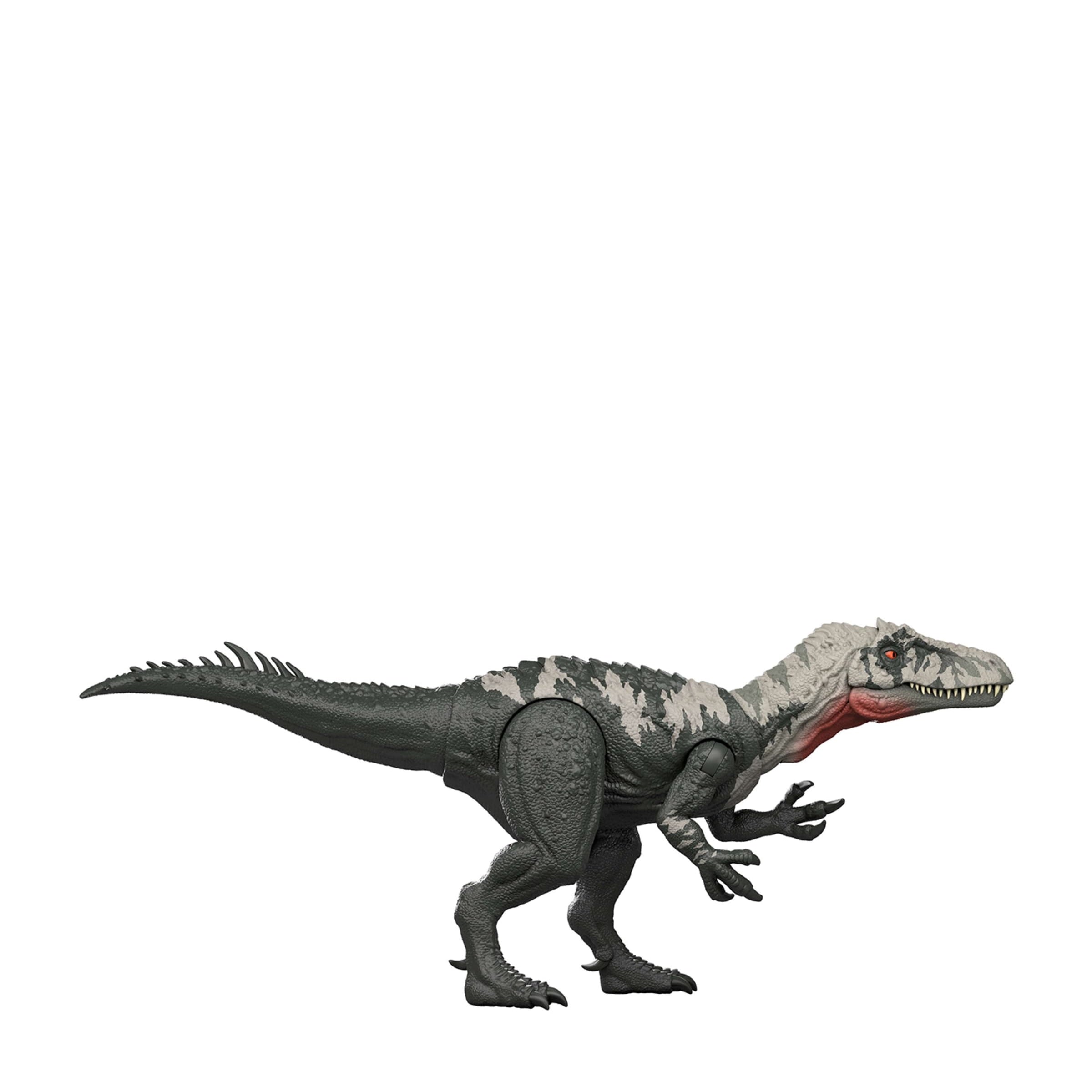 Jurassic World Gigantic Thrashers Dinosaur Figure