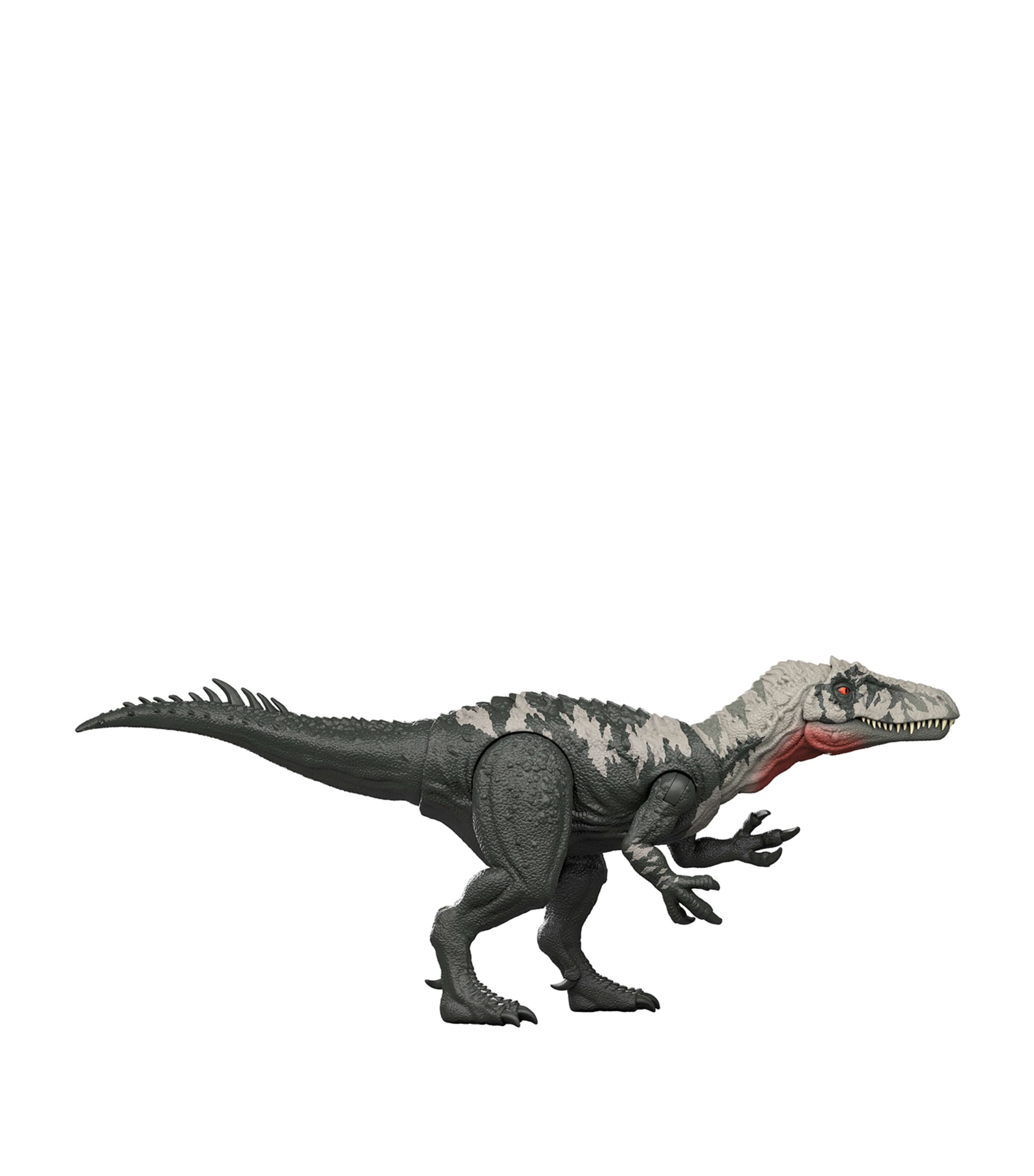Jurassic World Gigantic Thrashers Dinosaur Figure