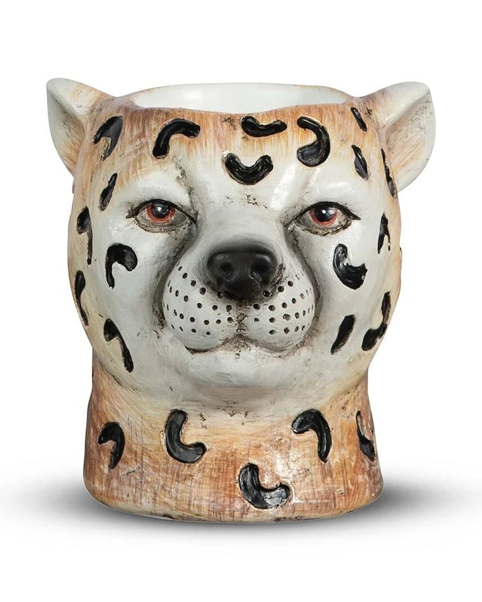 Byon Cheetah Dekorasyon