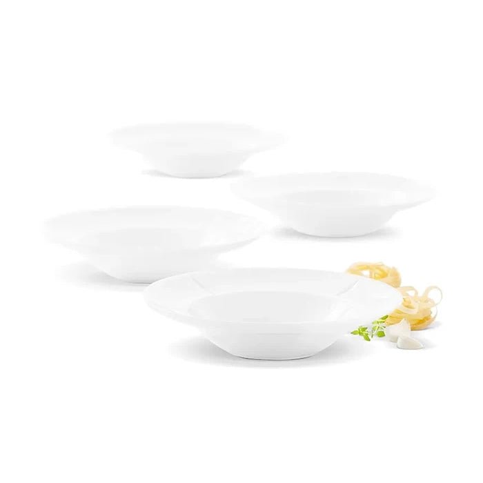 Комплект чинии Rosendahl Bubbles 25 cm (4 броя)