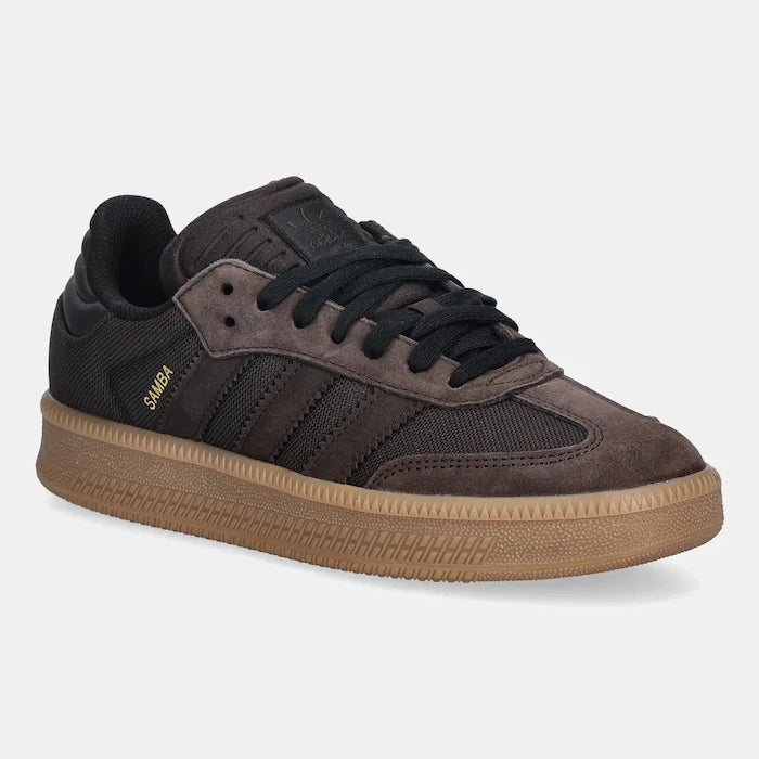 Маратонки adidas Originals Samba XLG