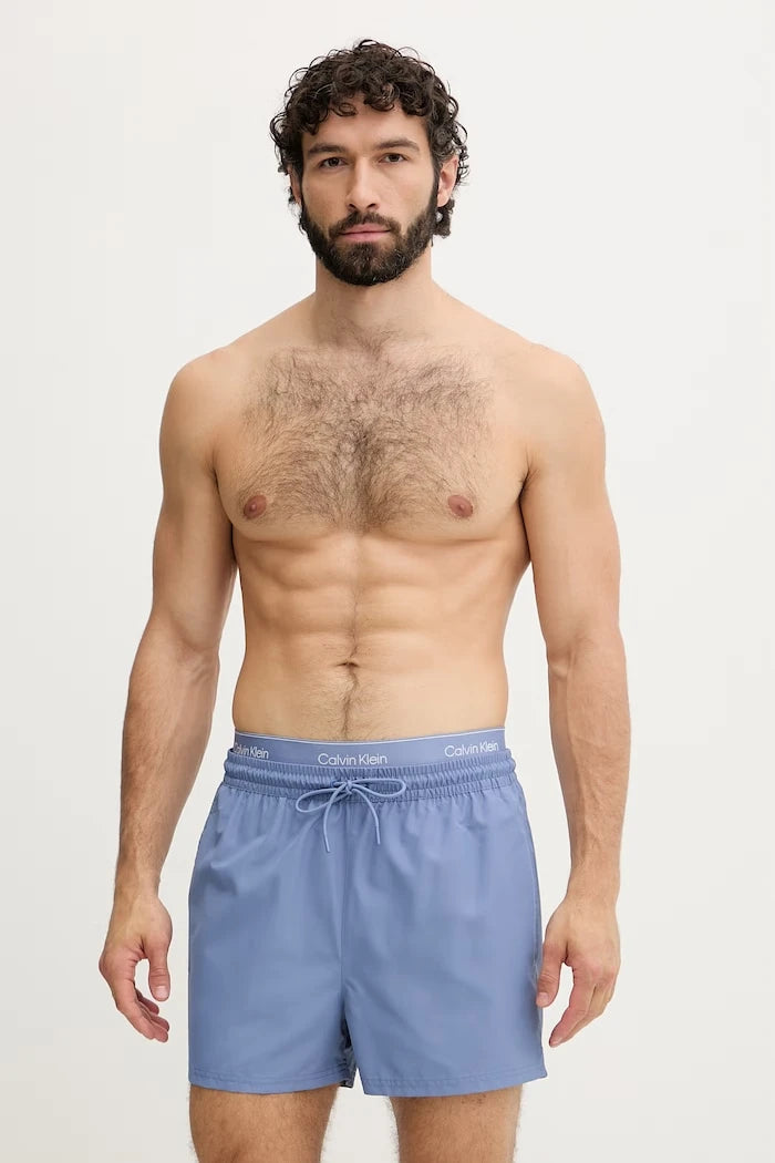 Calvin Klein Erkek Mayo Şortu