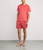 Micromodal Lounge Shorts