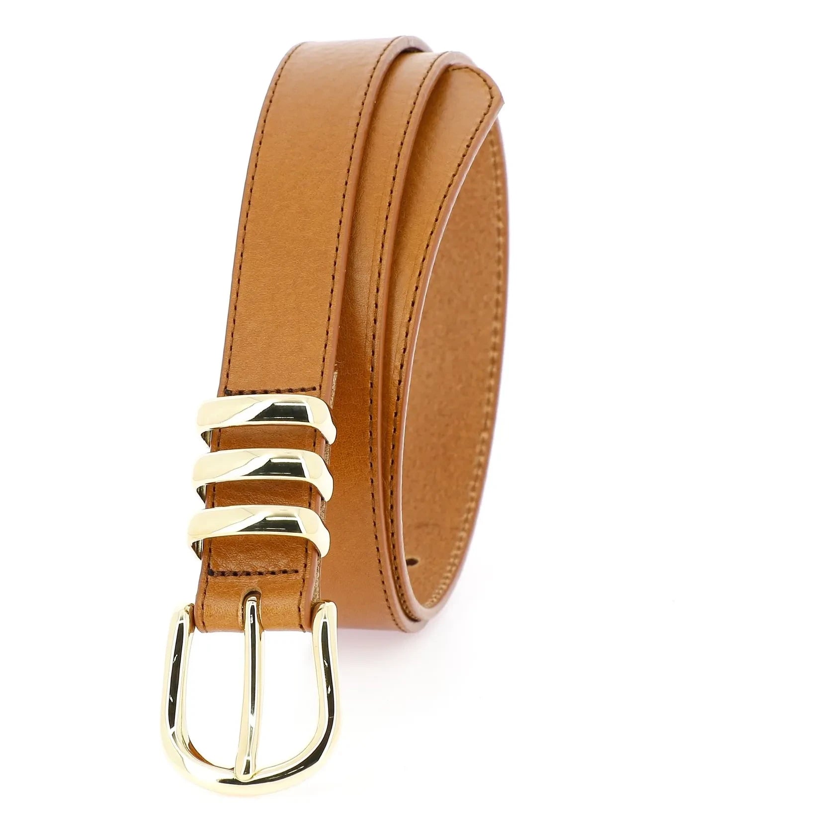 herbert frère soeur - La Iena belt | Camel